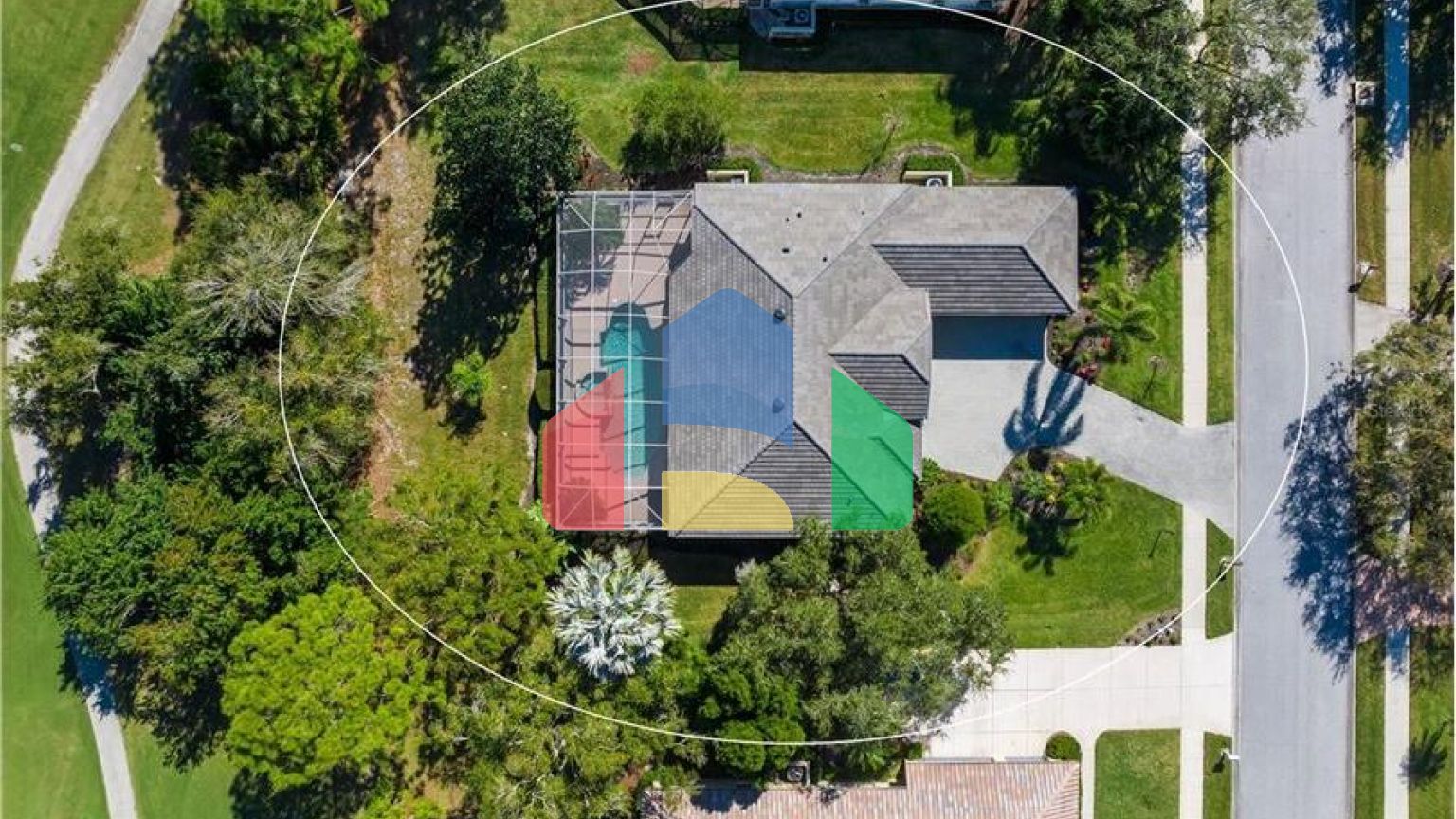 Residential - Single Family Home - Sarasota, Florida, United States - United States