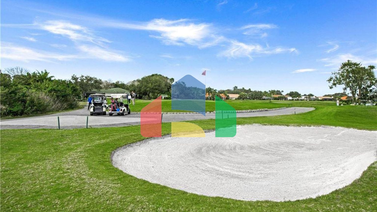 Residential - Single Family Home - Sarasota, Florida, United States - United States