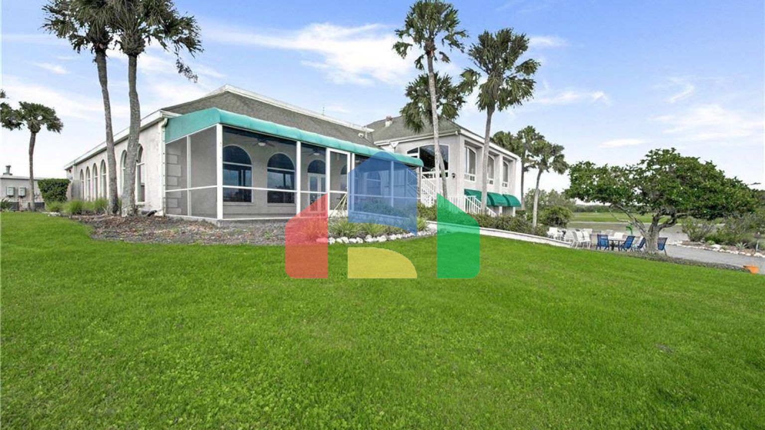 Residential - Single Family Home - Sarasota, Florida, United States - United States