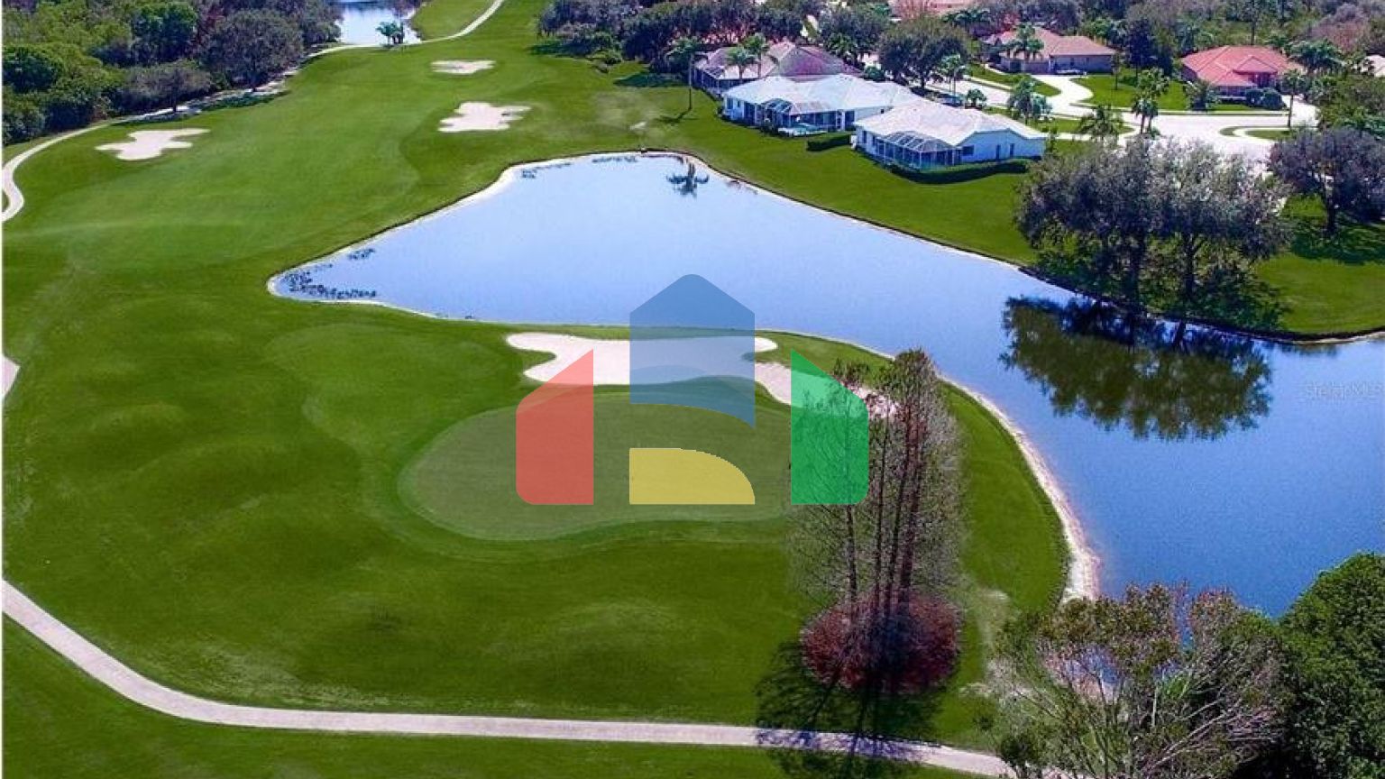 Residential - Single Family Home - Sarasota, Florida, United States - United States