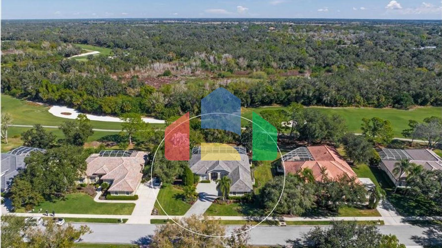 Residential - Single Family Home - Sarasota, Florida, United States - United States