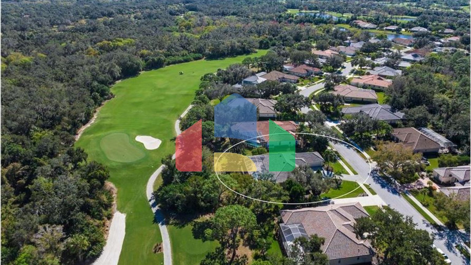 Residential - Single Family Home - Sarasota, Florida, United States - United States