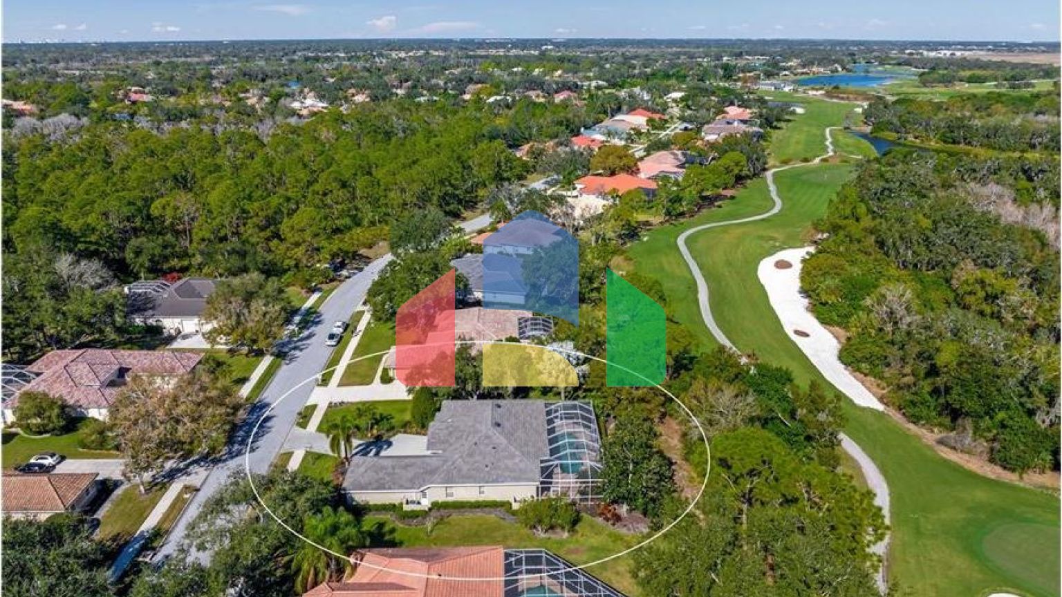 Residential - Single Family Home - Sarasota, Florida, United States - United States