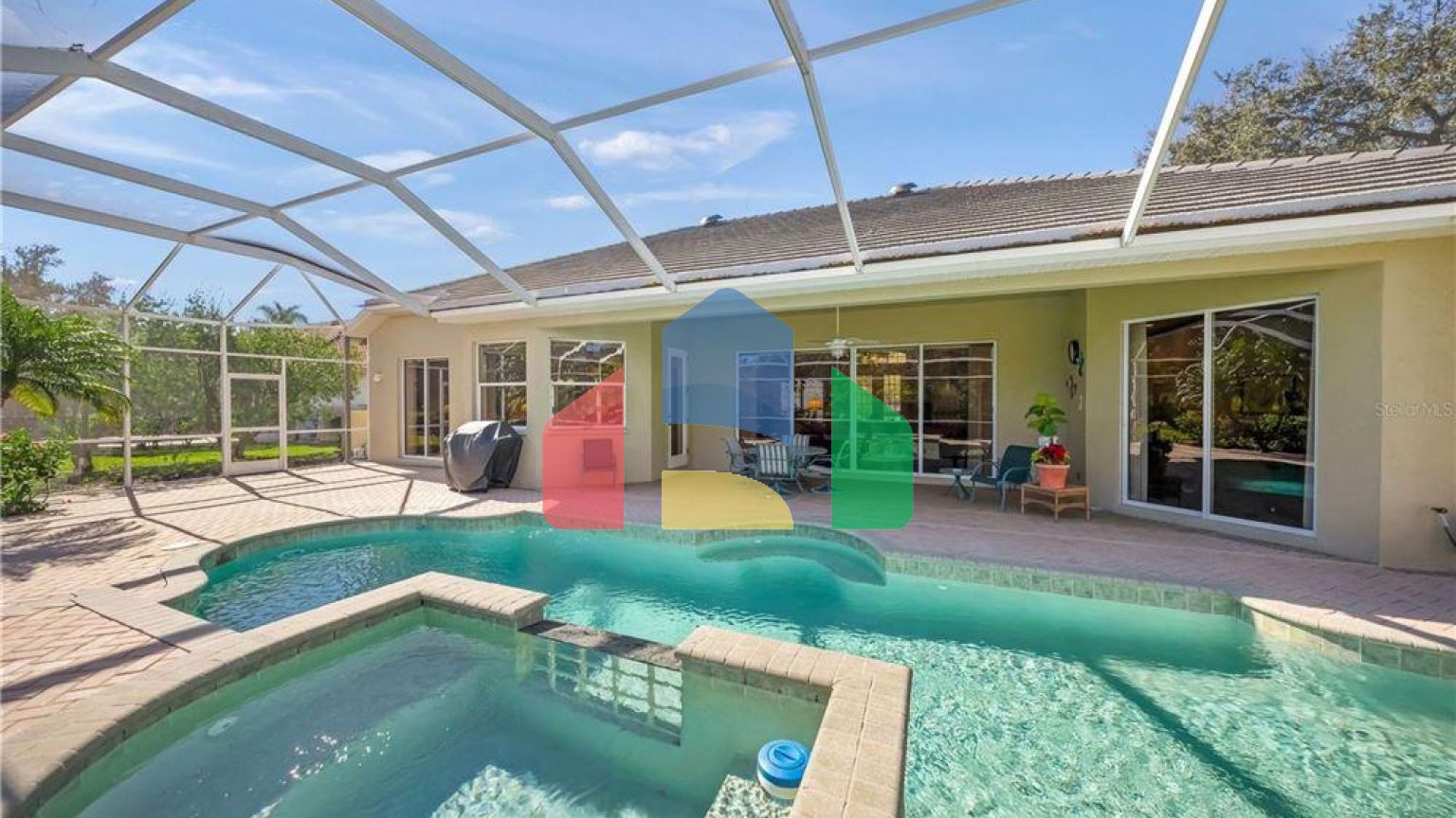 Residential - Single Family Home - Sarasota, Florida, United States - United States