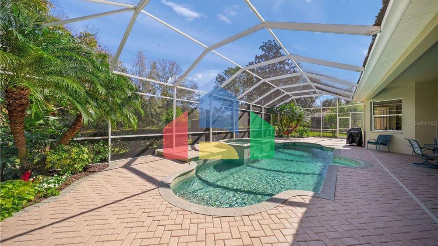 Residential - Single Family Home - Sarasota, Florida, United States - United States