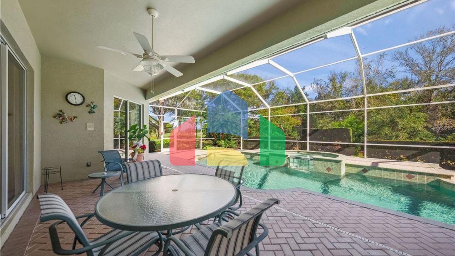 Residential - Single Family Home - Sarasota, Florida, United States - United States