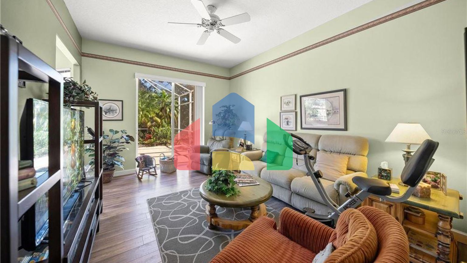 Residential - Single Family Home - Sarasota, Florida, United States - United States