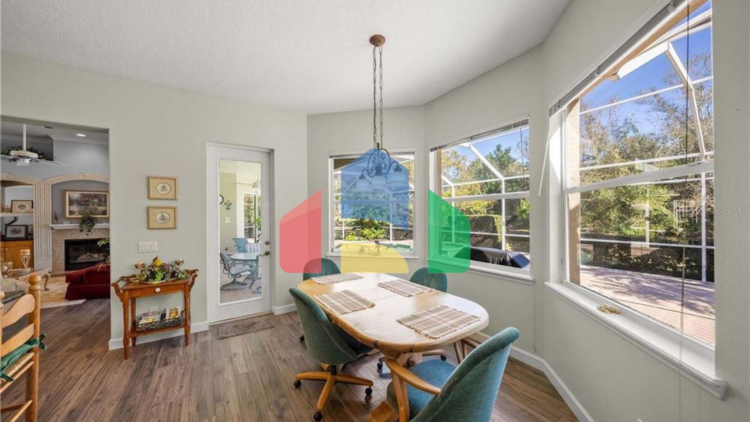 Residential - Single Family Home - Sarasota, Florida, United States - United States