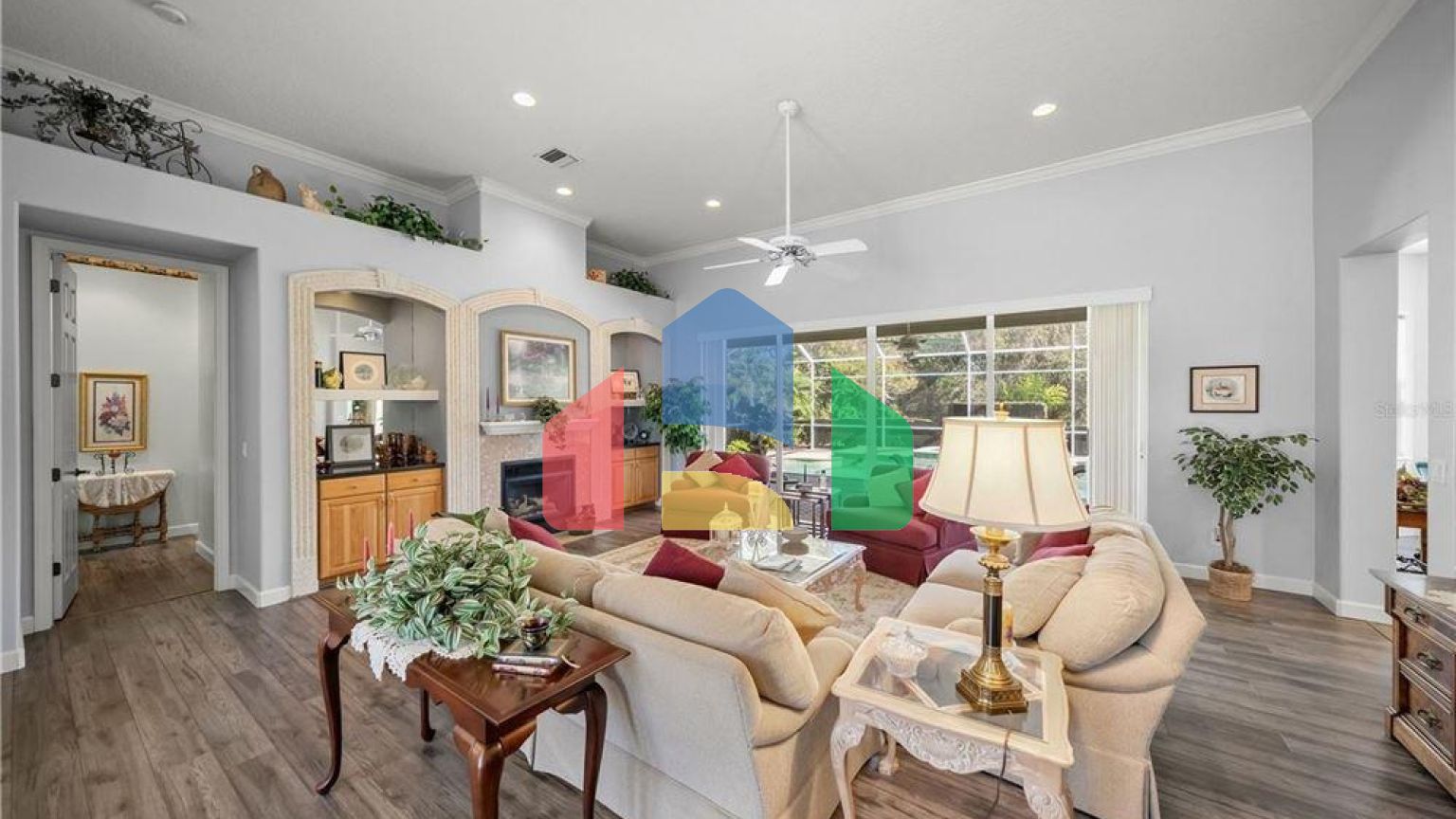 Residential - Single Family Home - Sarasota, Florida, United States - United States