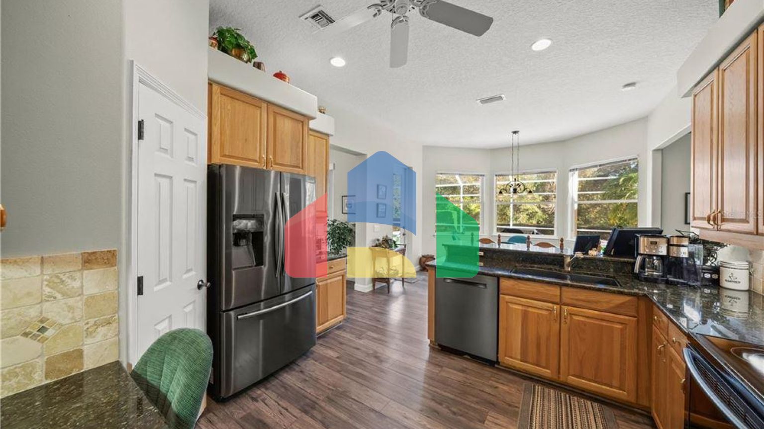 Residential - Single Family Home - Sarasota, Florida, United States - United States