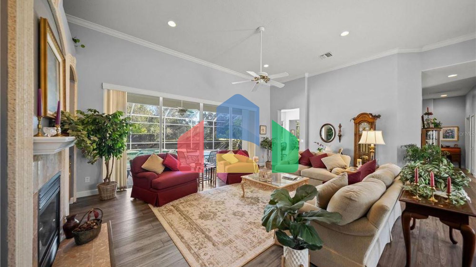 Residential - Single Family Home - Sarasota, Florida, United States - United States