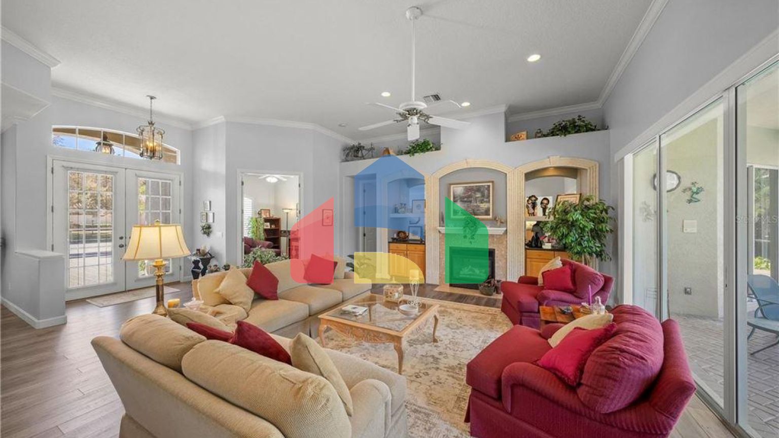 Residential - Single Family Home - Sarasota, Florida, United States - United States