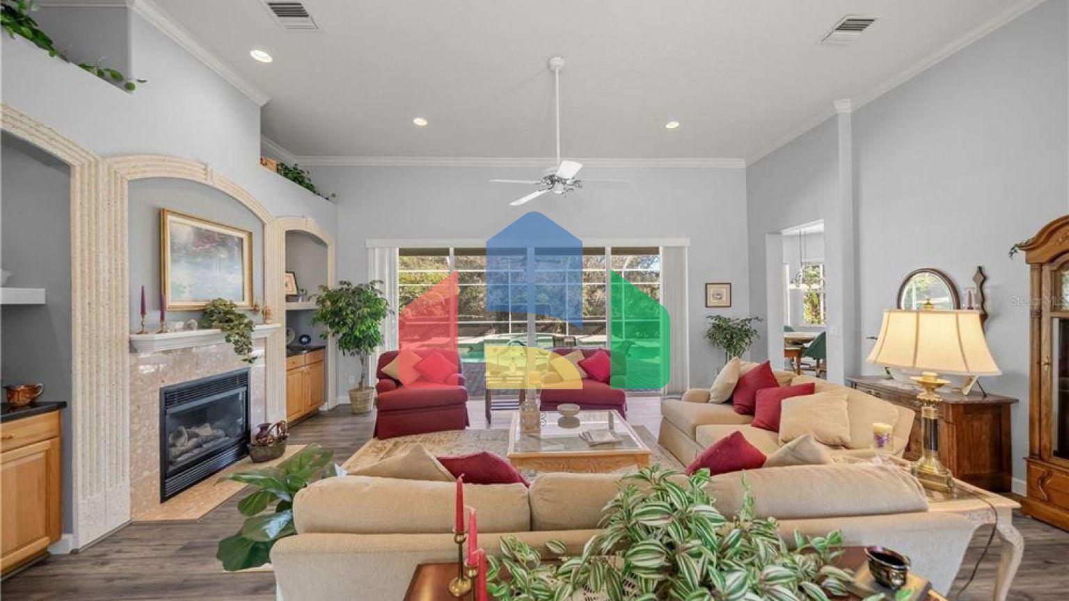 Residential - Single Family Home - Sarasota, Florida, United States - United States