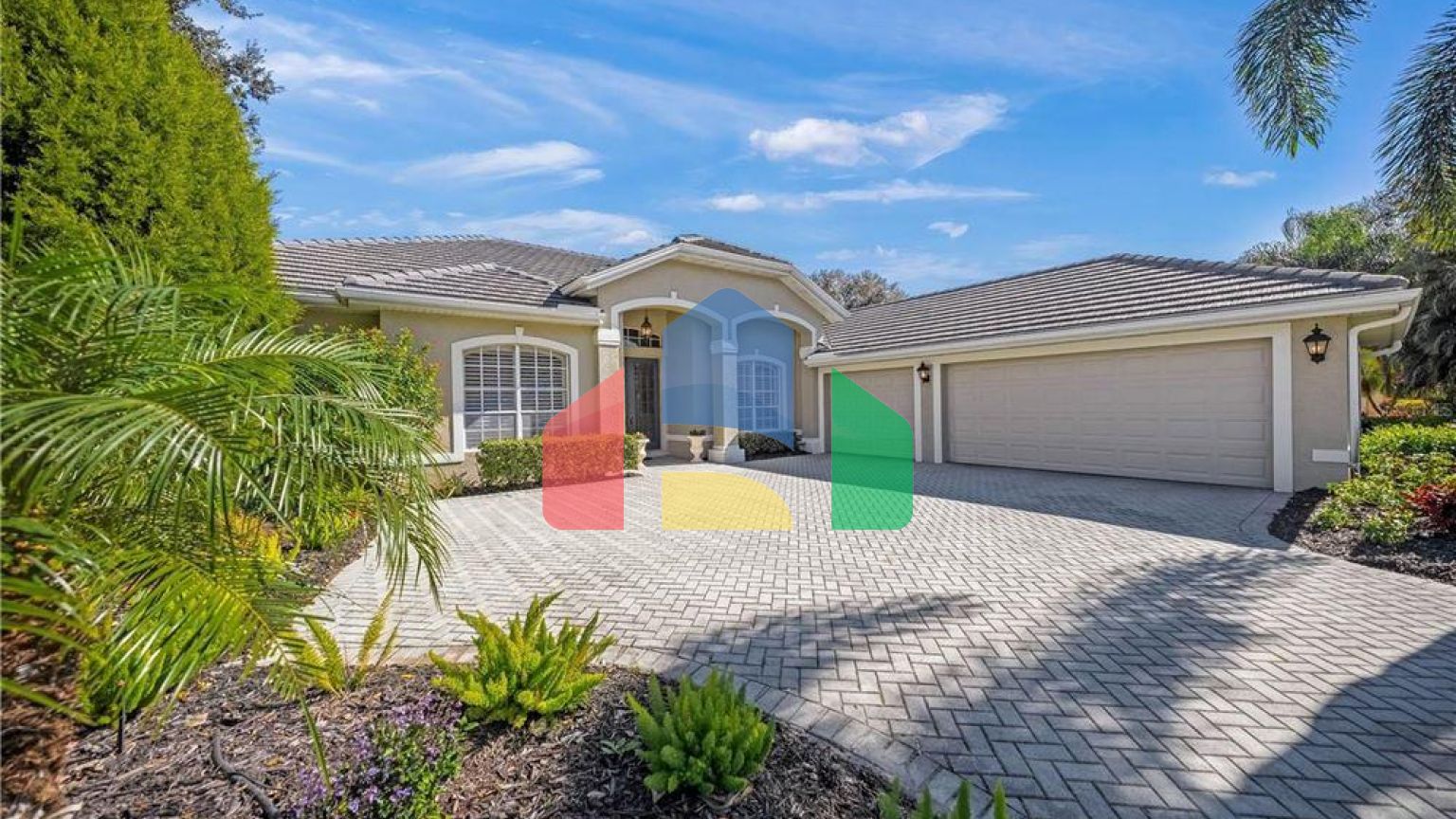 Residential - Single Family Home - Sarasota, Florida, United States - United States