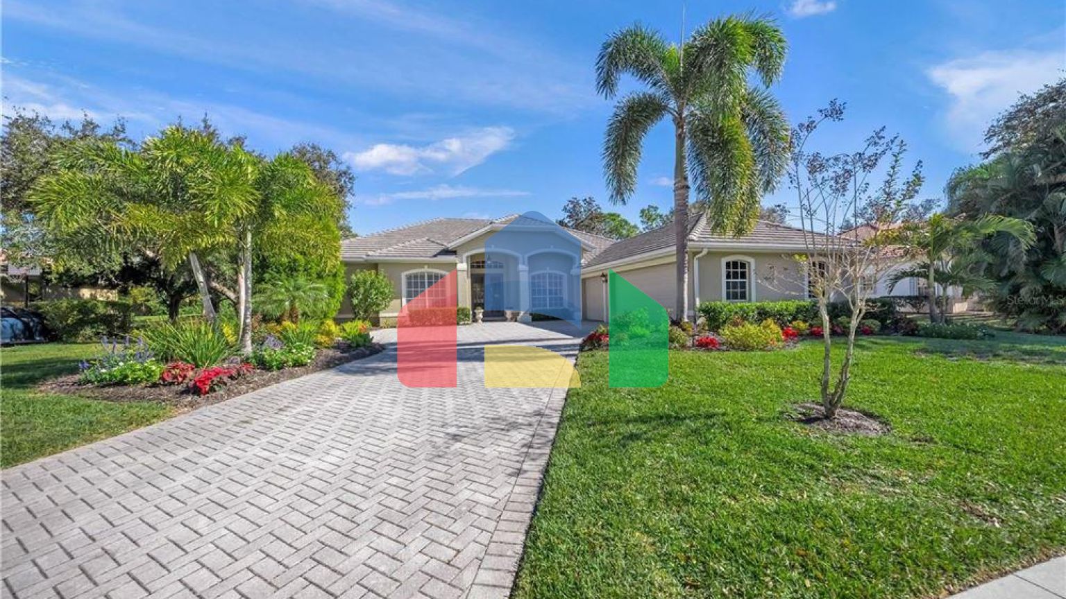 Residential - Single Family Home - Sarasota, Florida, United States - United States