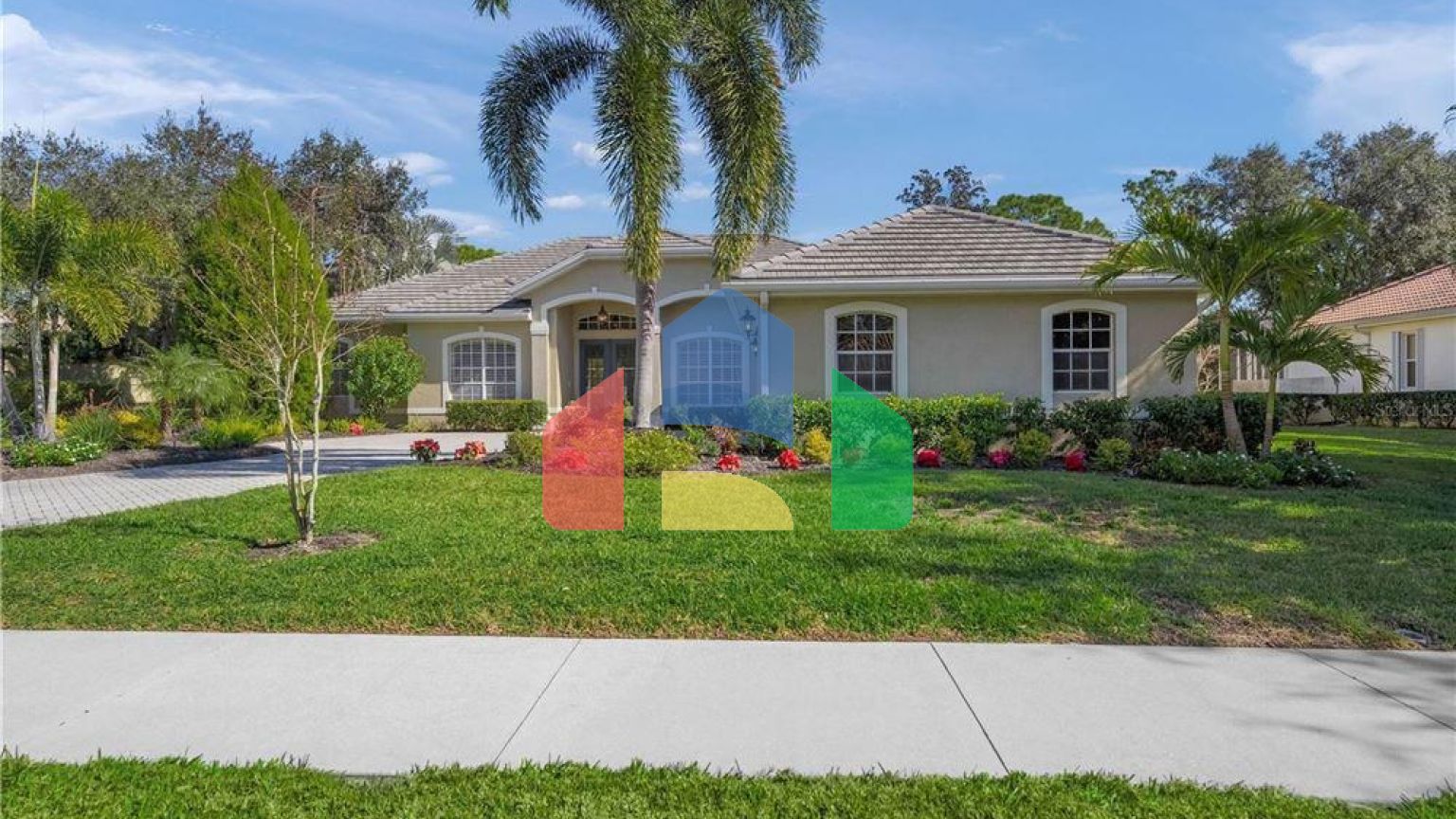 Residential - Single Family Home - Sarasota, Florida, United States - United States