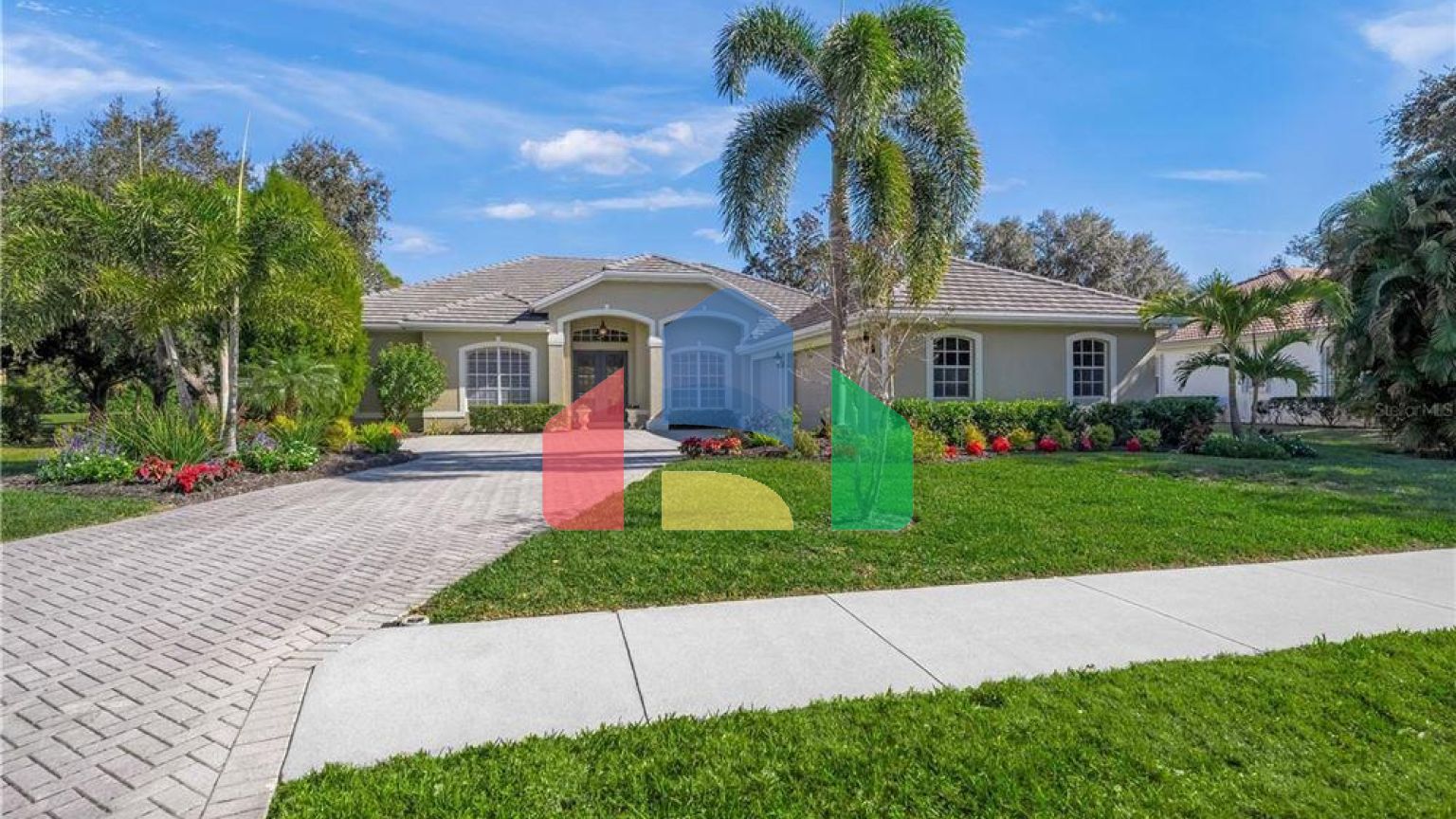 Residential - Single Family Home - Sarasota, Florida, United States - United States