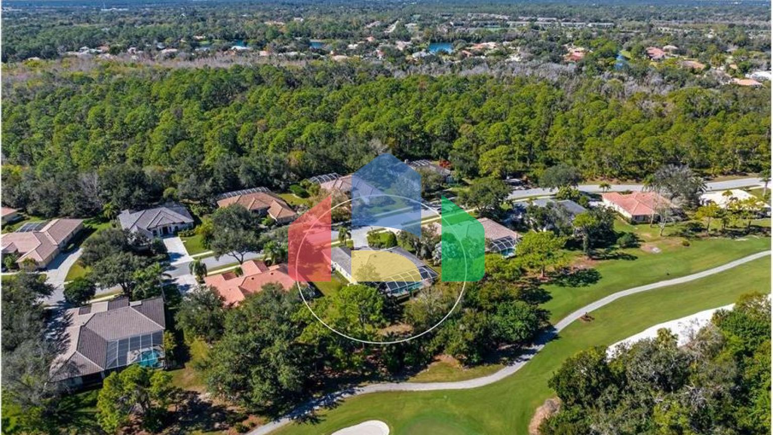 Residential - Single Family Home - Sarasota, Florida, United States - United States