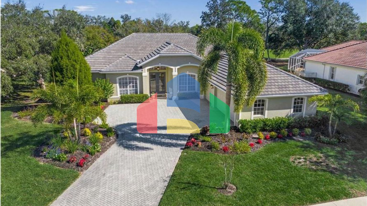 Residential - Single Family Home - Sarasota, Florida, United States - United States