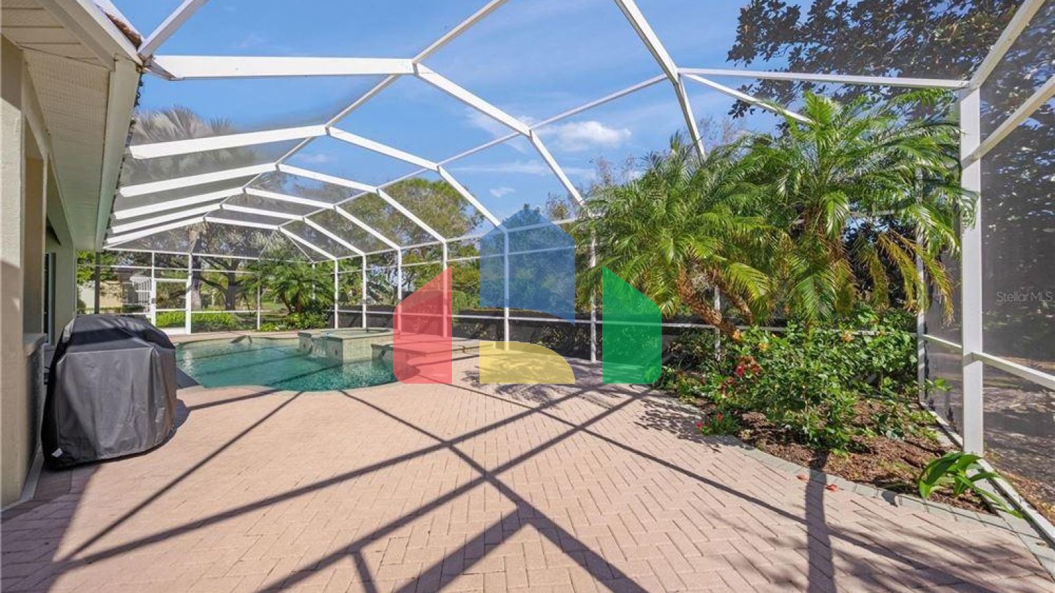 Residential - Single Family Home - Sarasota, Florida, United States - United States