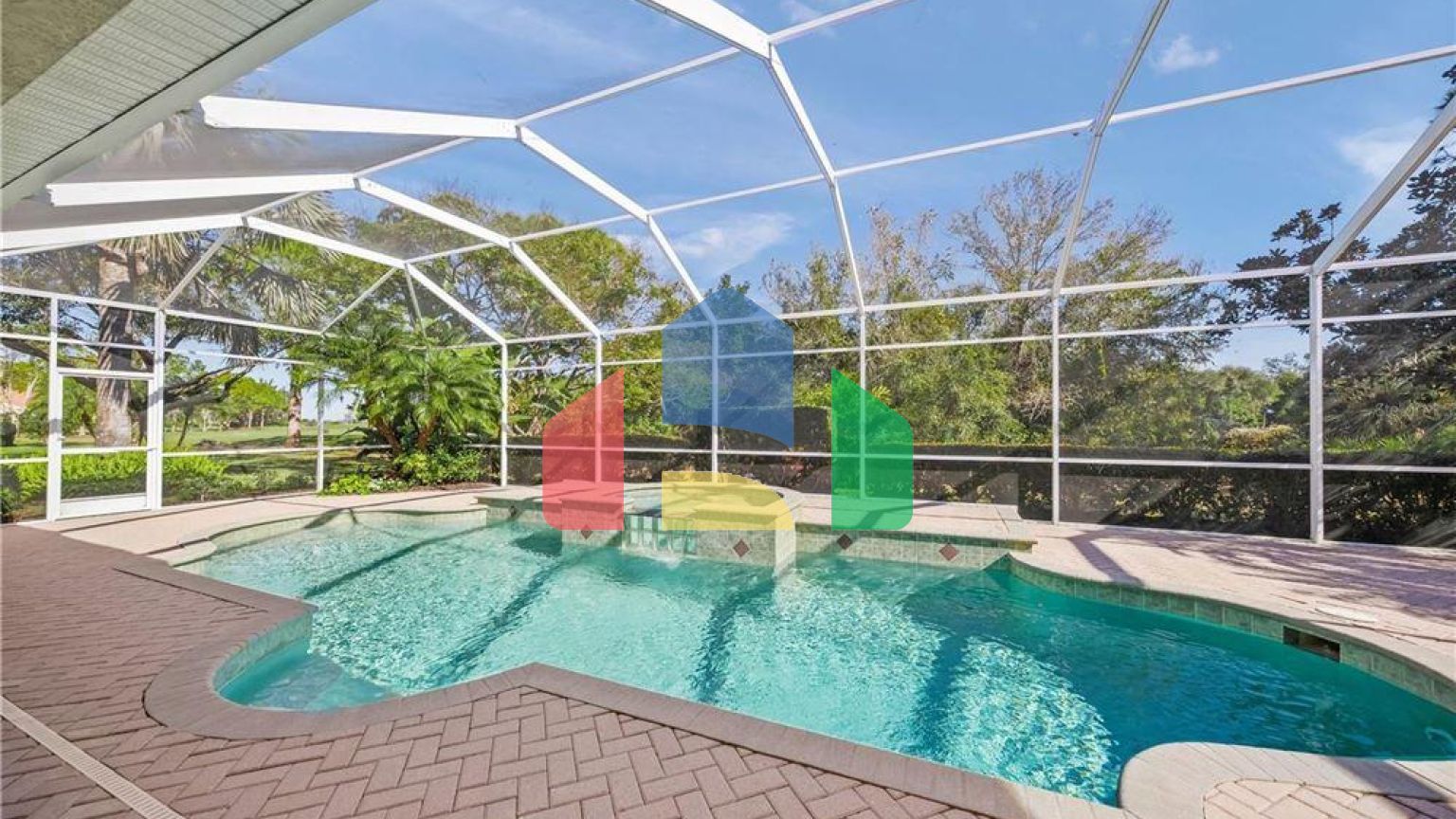 Residential - Single Family Home - Sarasota, Florida, United States - United States