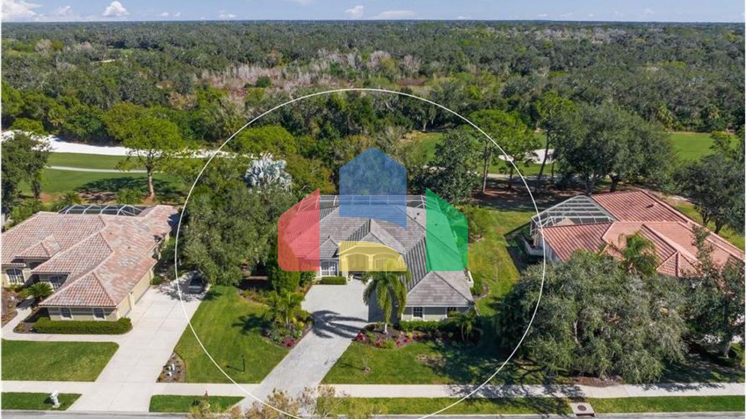 Residential - Single Family Home - Sarasota, Florida, United States - United States