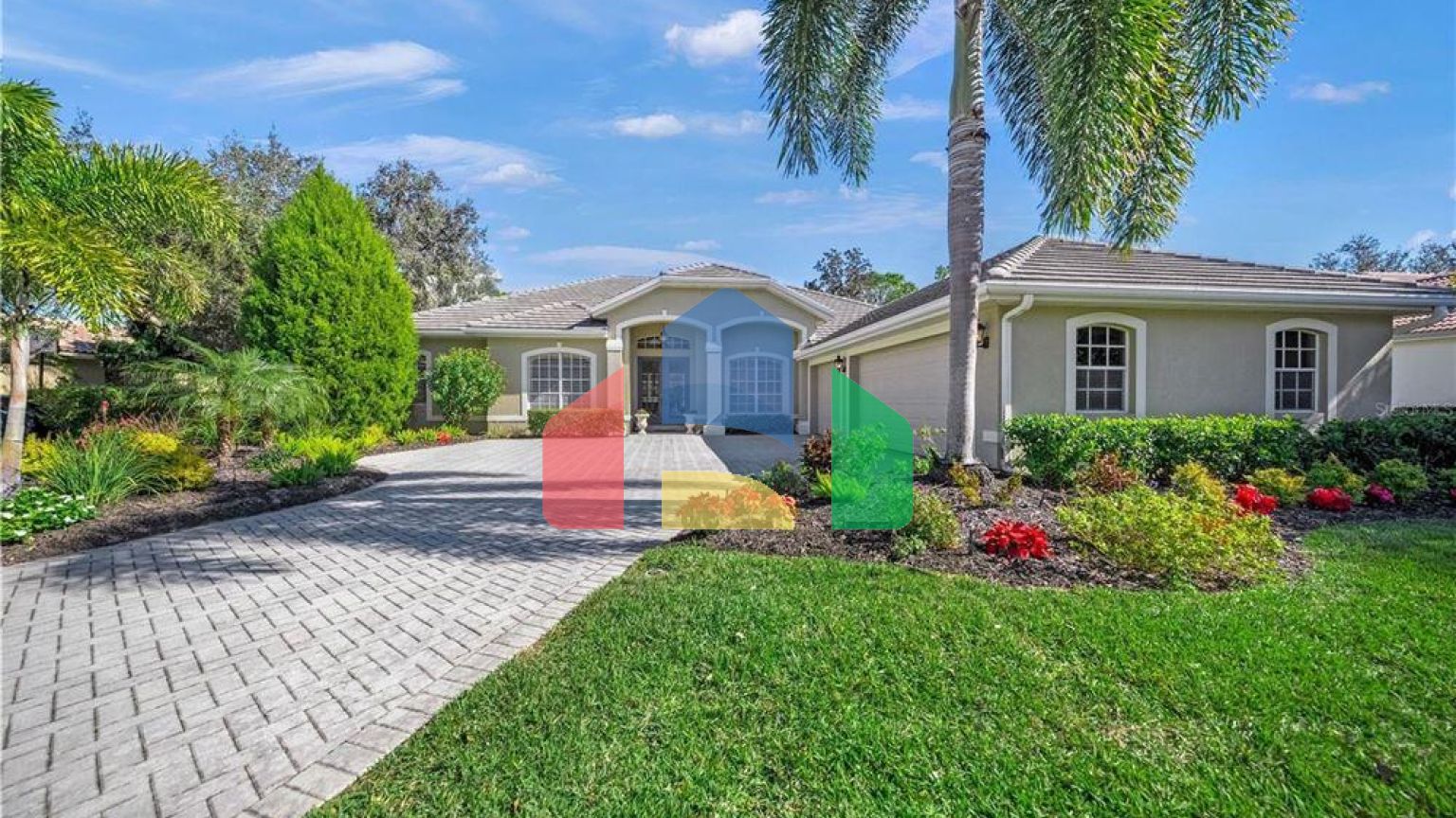 Residential - Single Family Home - Sarasota, Florida, United States - United States