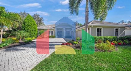 Residential - Single Family Home - Sarasota, Florida, United States - United States