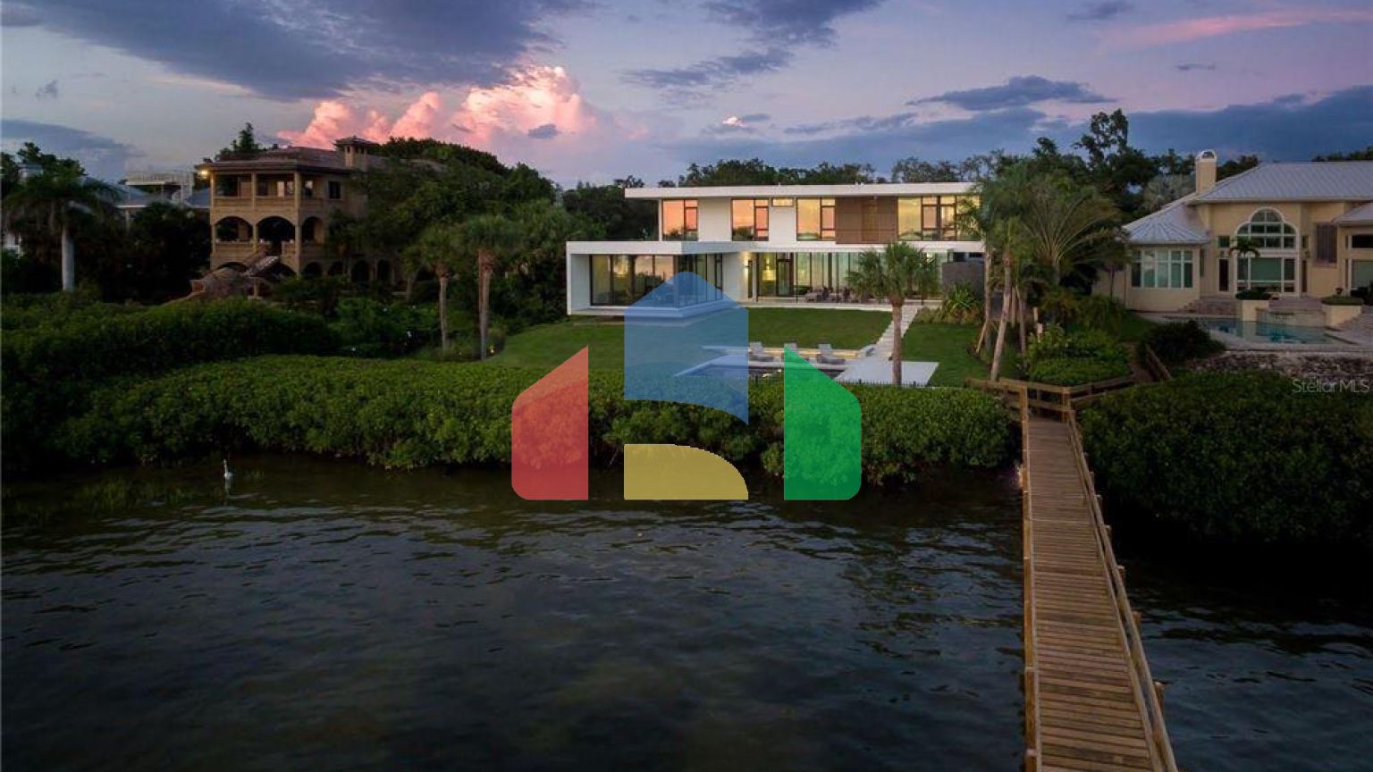 Residential - Single Family Home - Sarasota, Florida, United States - United States