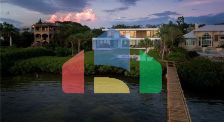 Residential - Single Family Home - Sarasota, Florida, United States - United States