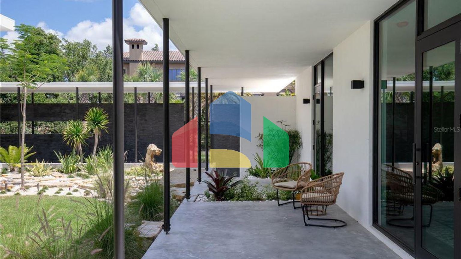 Residential - Single Family Home - Sarasota, Florida, United States - United States