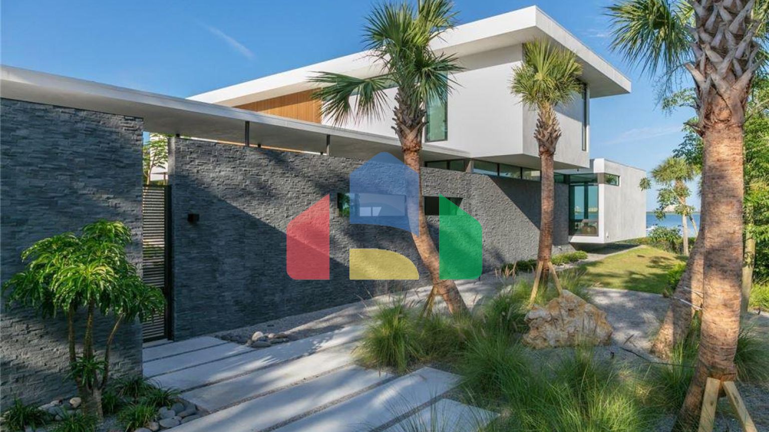 Residential - Single Family Home - Sarasota, Florida, United States - United States