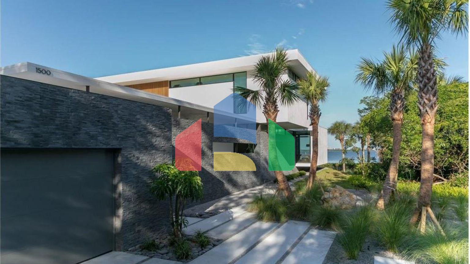 Residential - Single Family Home - Sarasota, Florida, United States - United States