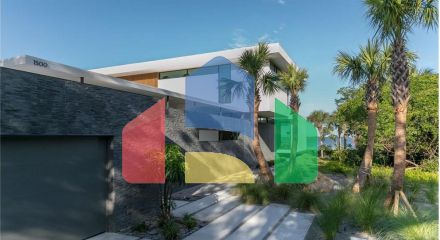 Residential - Single Family Home - Sarasota, Florida, United States - United States