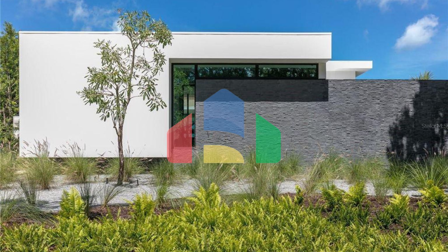 Residential - Single Family Home - Sarasota, Florida, United States - United States