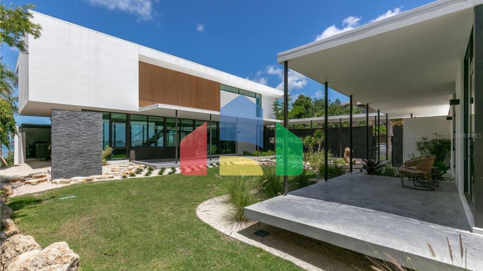 Residential - Single Family Home - Sarasota, Florida, United States - United States