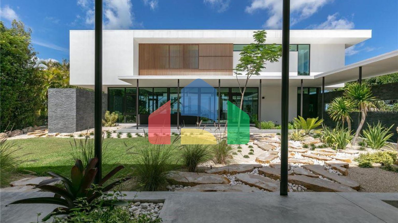 Residential - Single Family Home - Sarasota, Florida, United States - United States