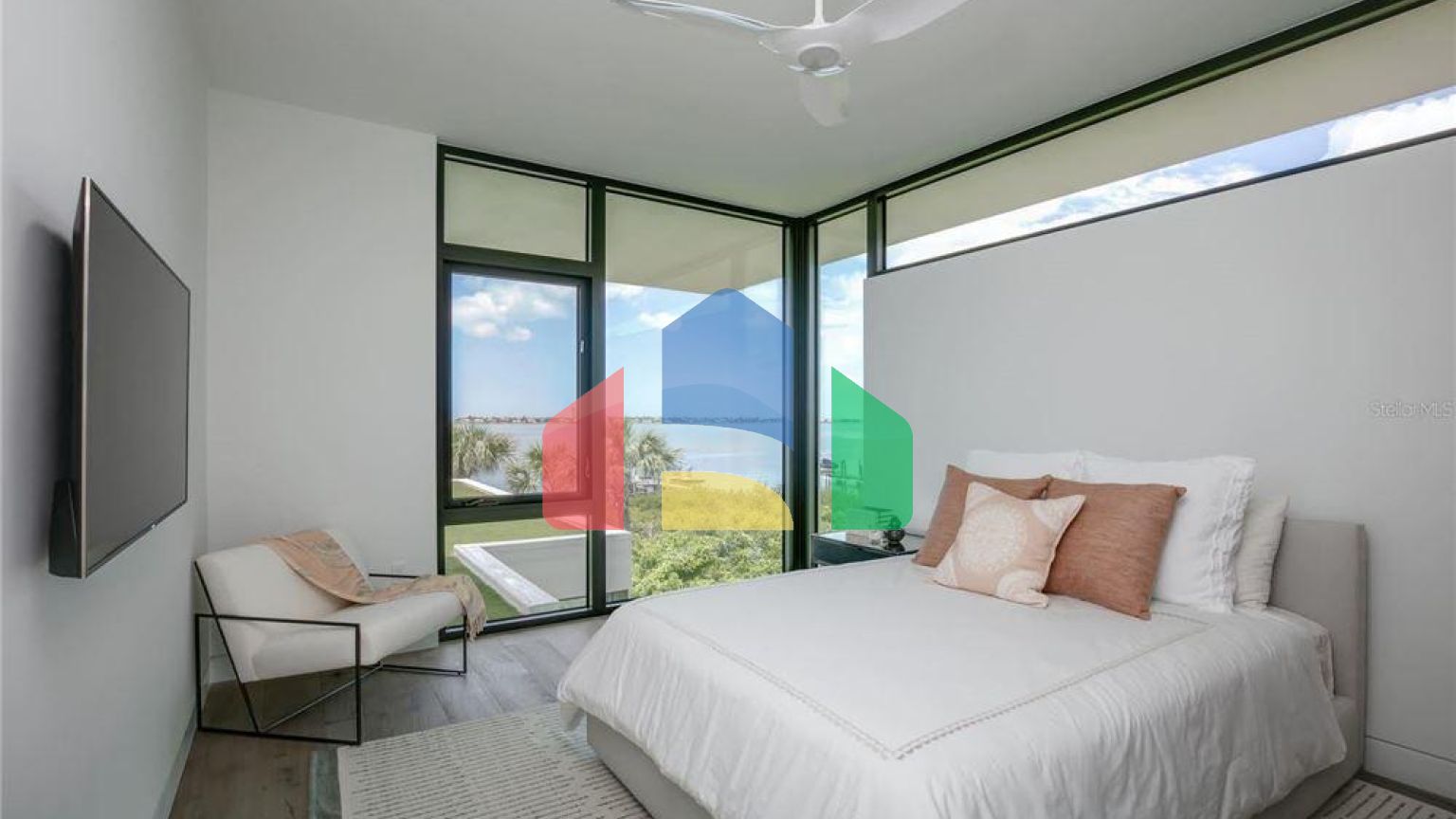 Residential - Single Family Home - Sarasota, Florida, United States - United States