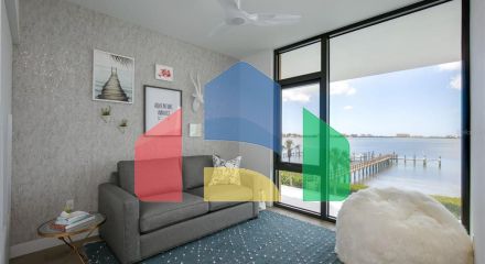 Residential - Single Family Home - Sarasota, Florida, United States - United States