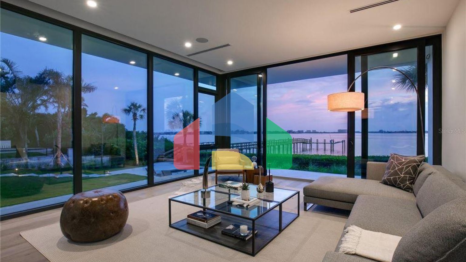 Residential - Single Family Home - Sarasota, Florida, United States - United States