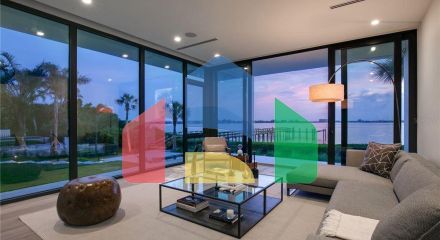 Residential - Single Family Home - Sarasota, Florida, United States - United States