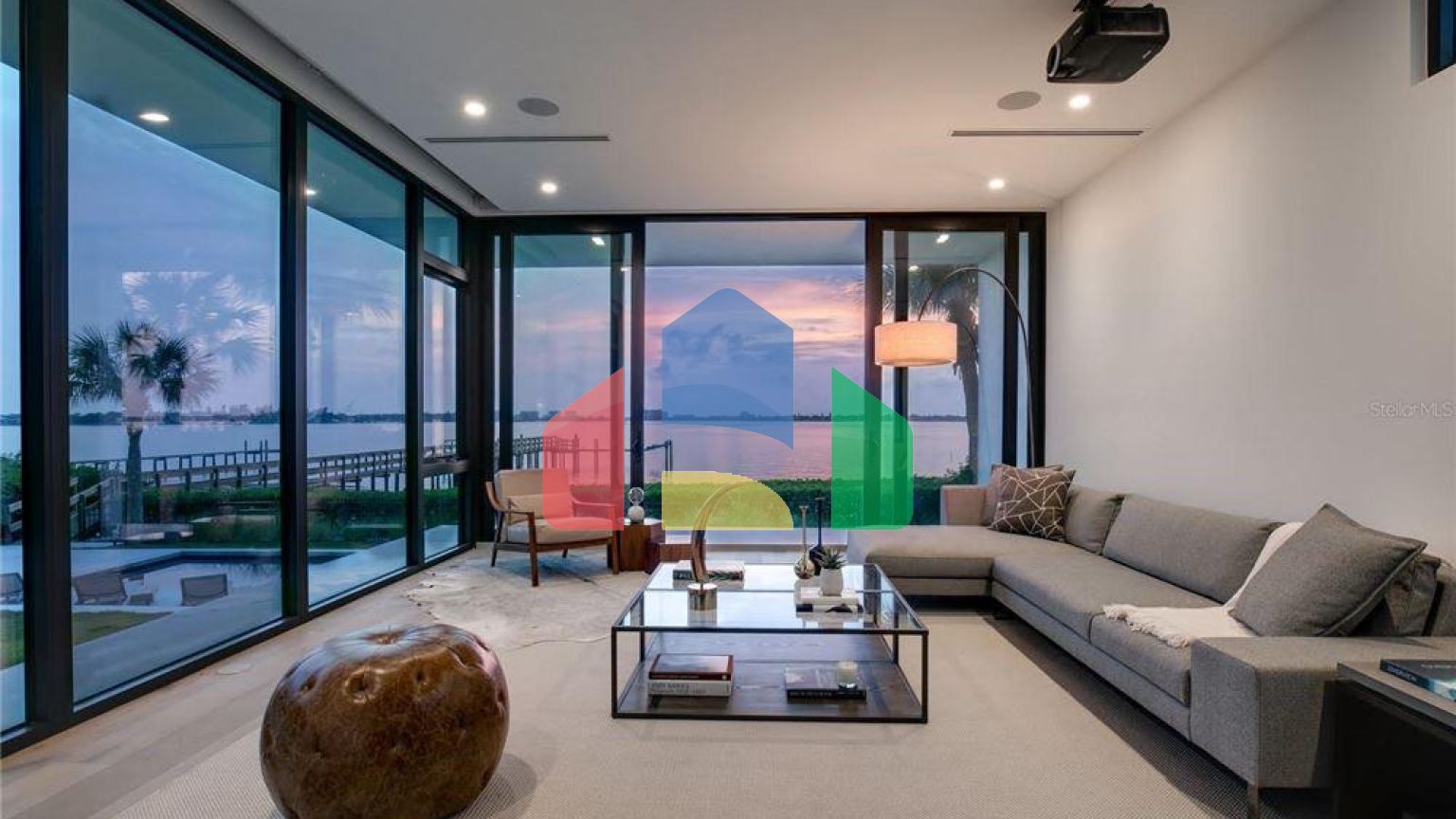 Residential - Single Family Home - Sarasota, Florida, United States - United States