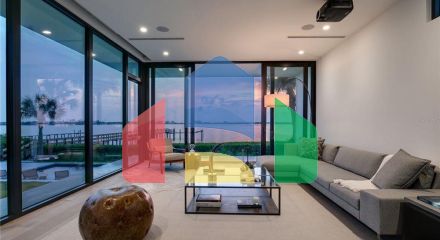 Residential - Single Family Home - Sarasota, Florida, United States - United States