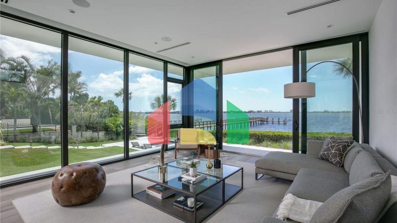 Residential - Single Family Home - Sarasota, Florida, United States - United States