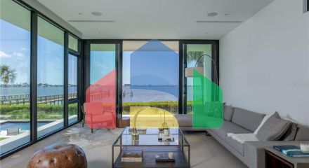 Residential - Single Family Home - Sarasota, Florida, United States - United States