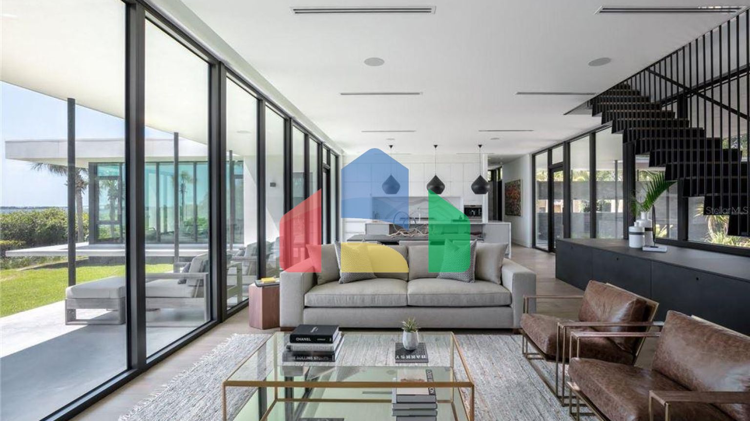 Residential - Single Family Home - Sarasota, Florida, United States - United States