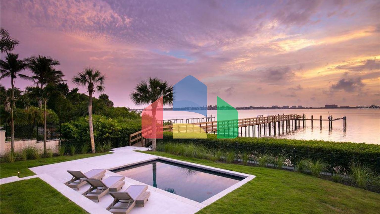 Residential - Single Family Home - Sarasota, Florida, United States - United States