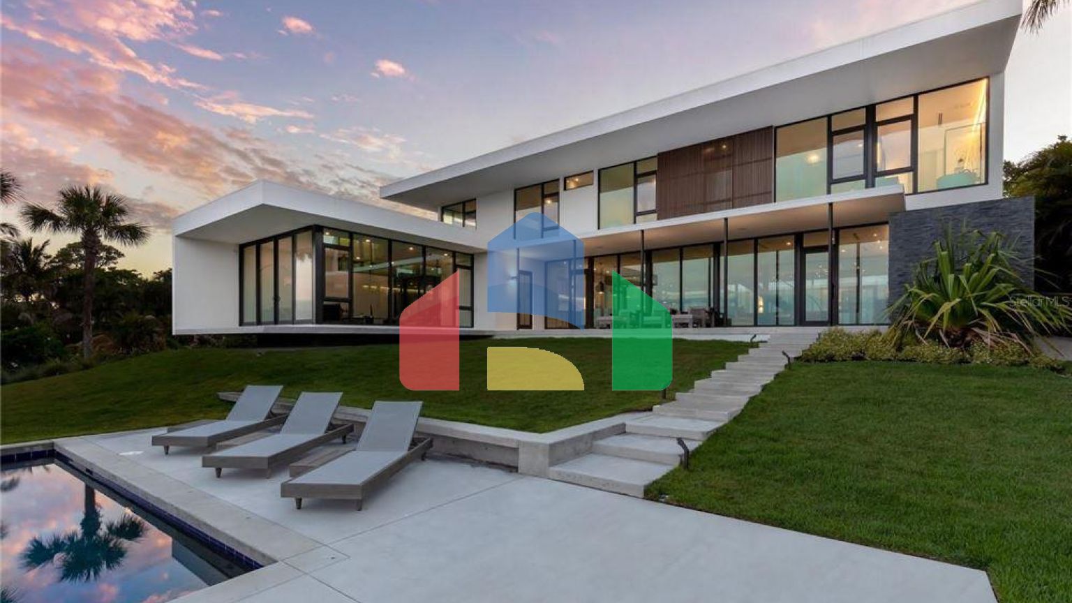 Residential - Single Family Home - Sarasota, Florida, United States - United States