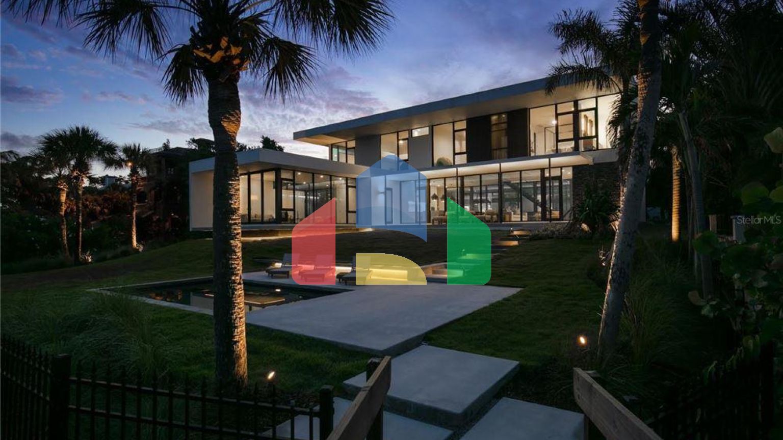 Residential - Single Family Home - Sarasota, Florida, United States - United States