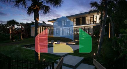 Residential - Single Family Home - Sarasota, Florida, United States - United States